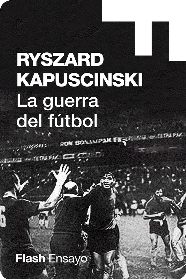 La guerra del fútbol