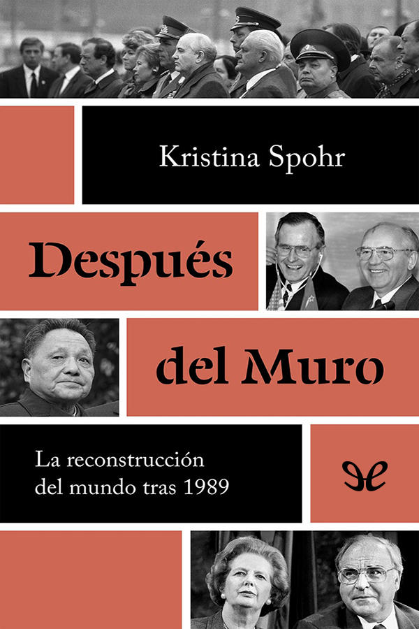 Después del Muro