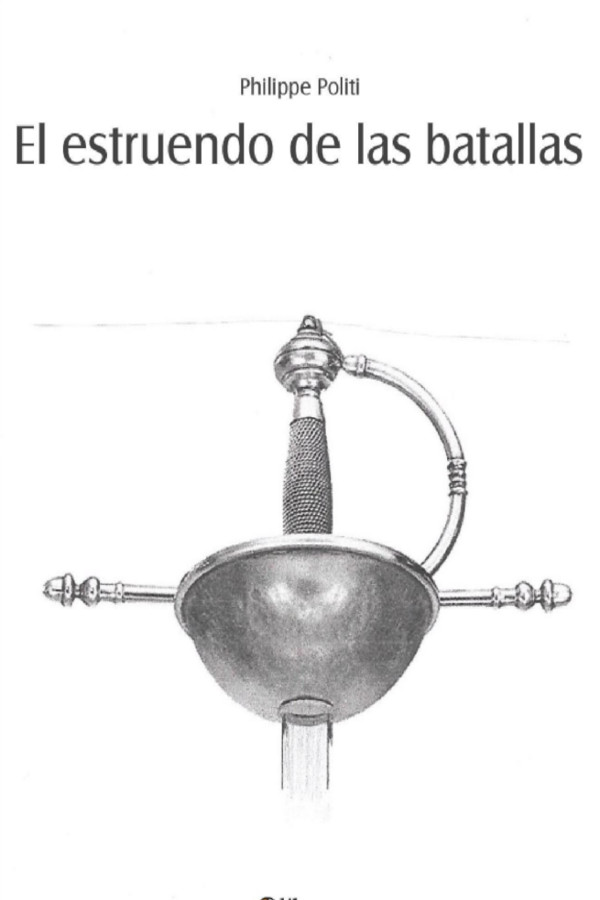 El estruendo de las batallas