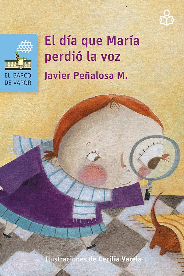 El día que María perdió la voz