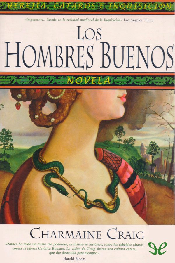 Los hombres buenos