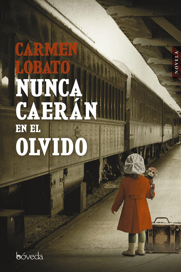 Nunca caerán en el olvido