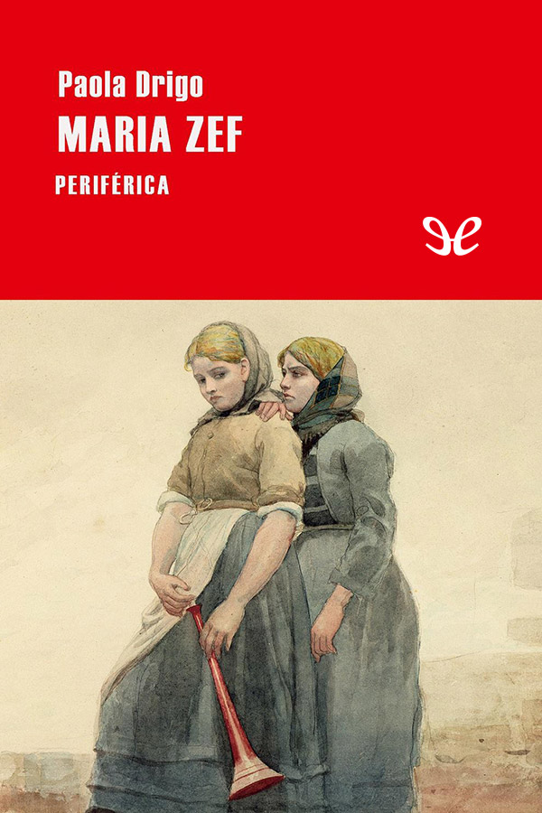 Maria Zef