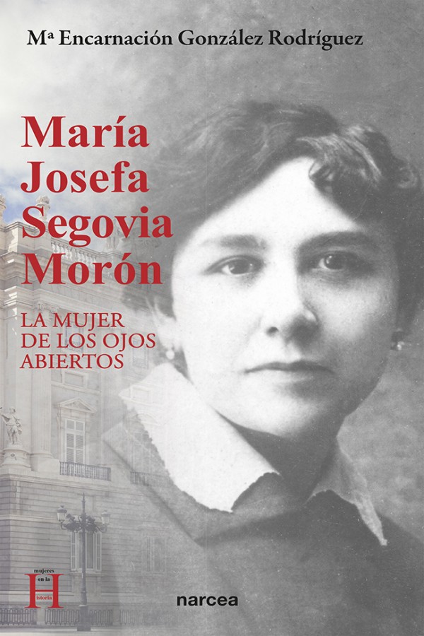 María José Segovia Morón