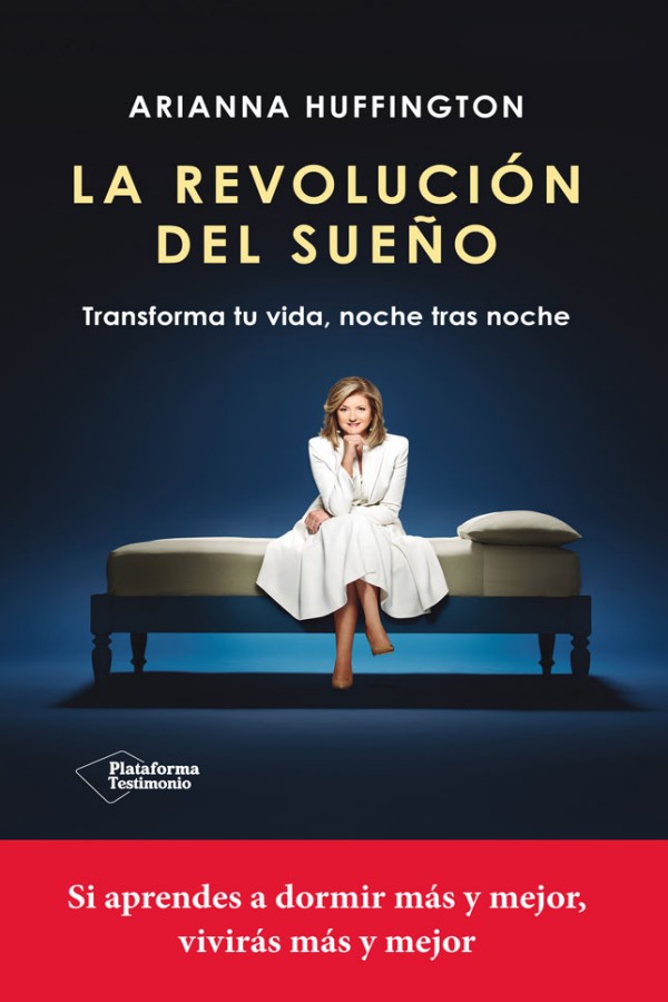 La revolución del sueño
