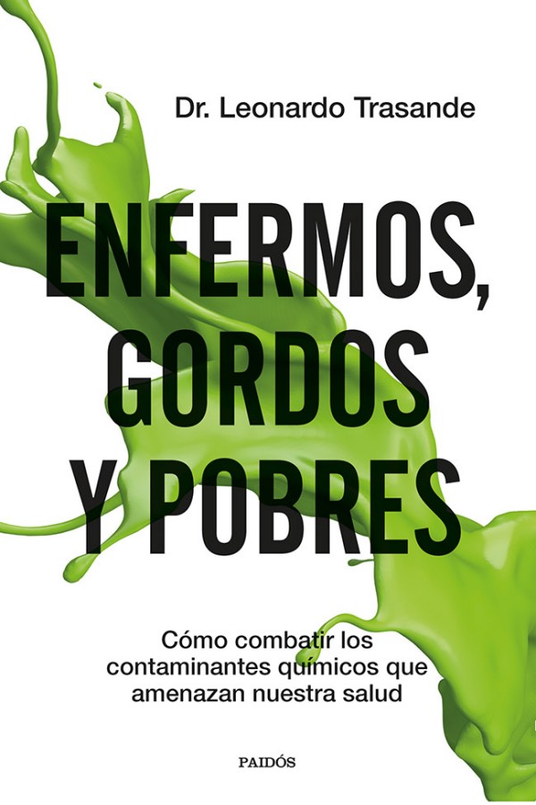 Enfermos, gordos y pobres