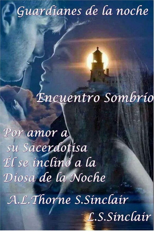Encuentro sombrio