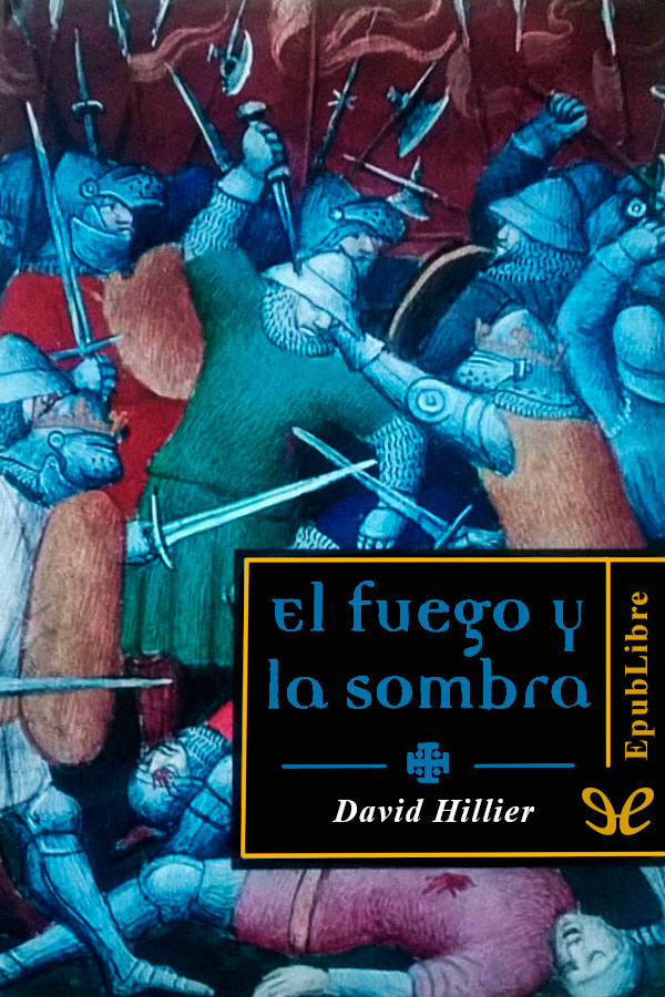 El fuego y la sombra