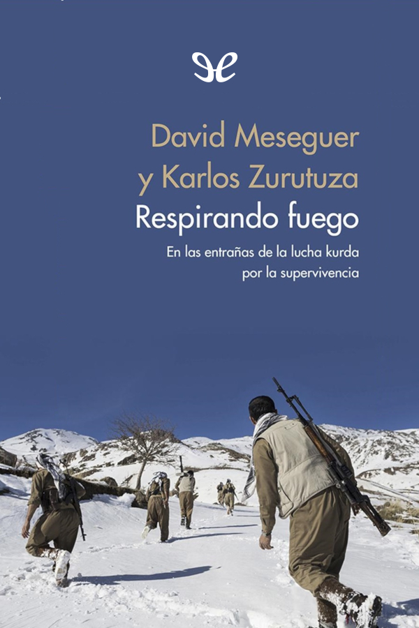 Respirando fuego
