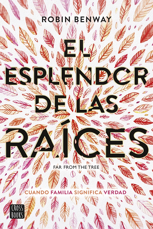 El esplendor de las raíces
