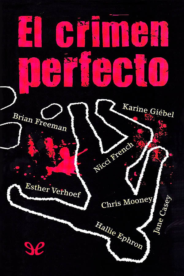 El crimen perfecto