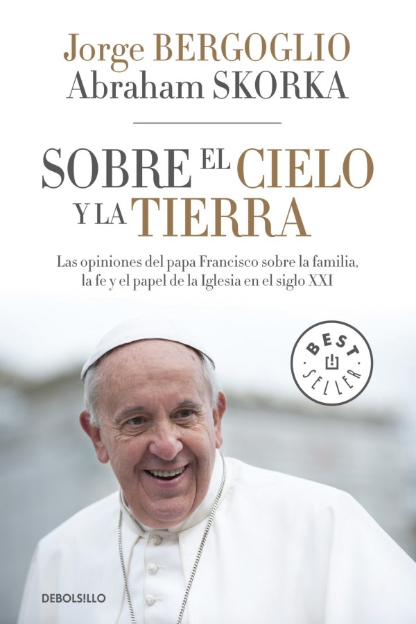 Sobre el cielo y la tierra