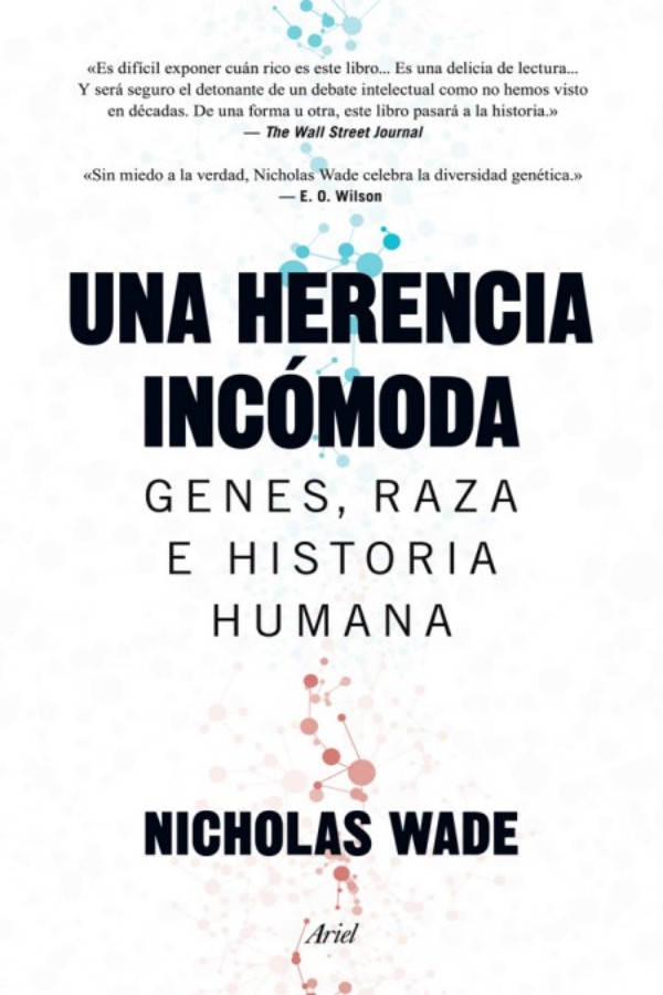 Una herencia incómoda