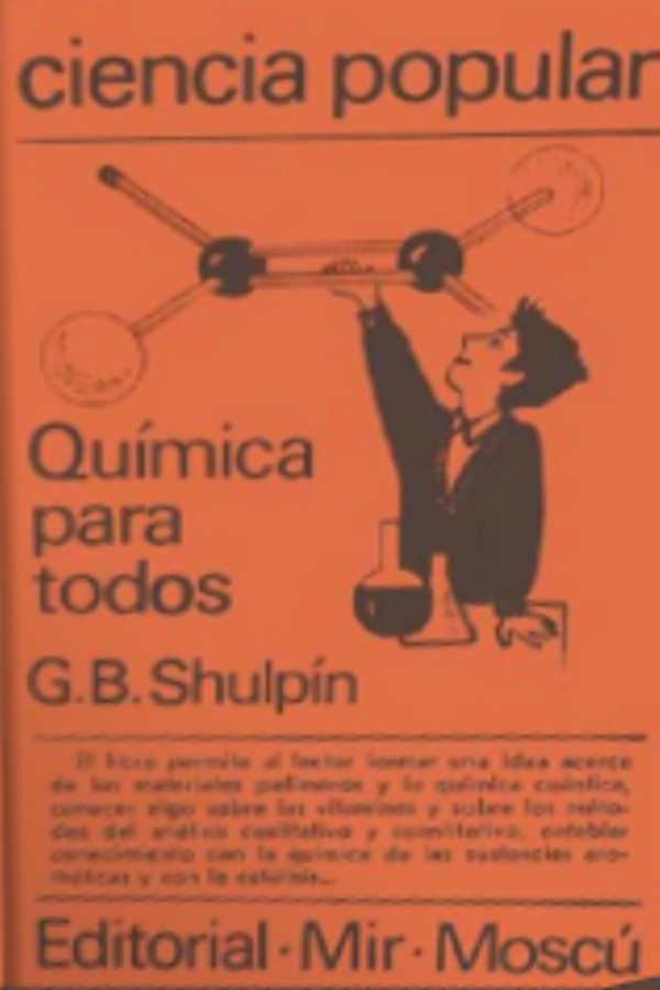 Quimica para todos