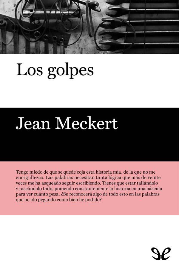 Los golpes