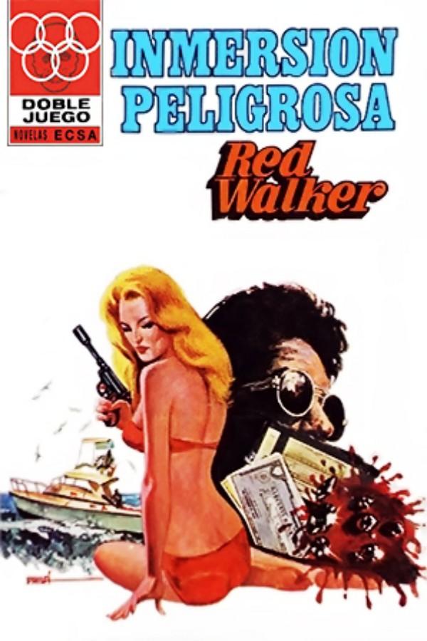 Inmersión peligrosa