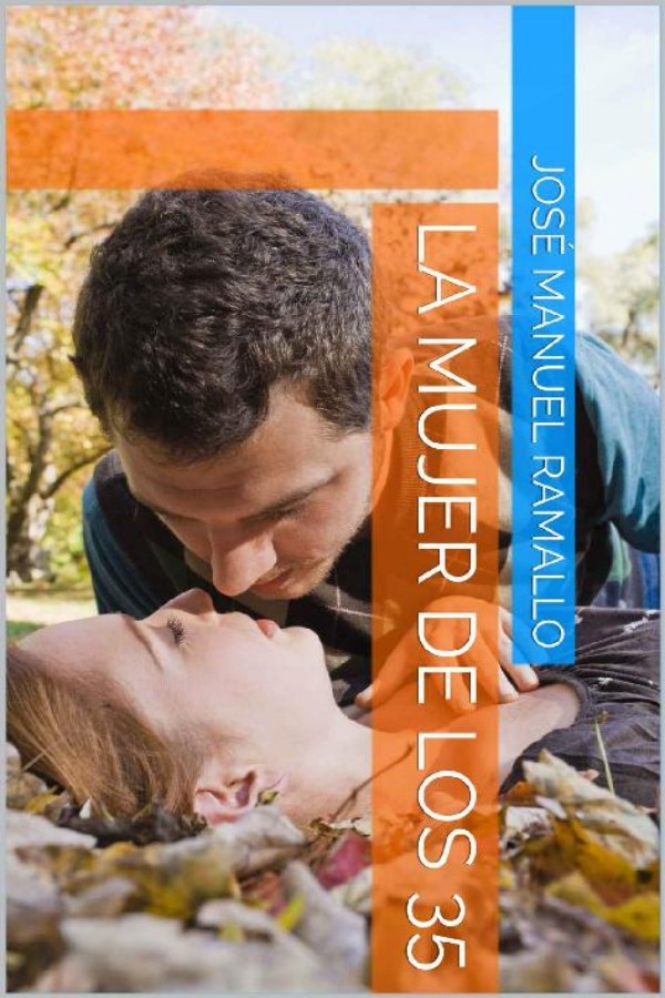 La mujer de los 35
