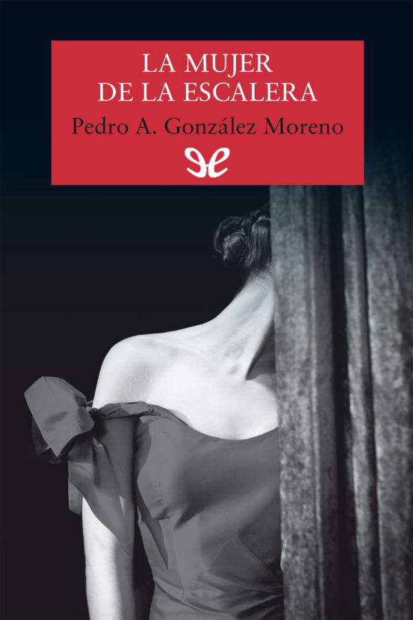 La mujer de la escalera