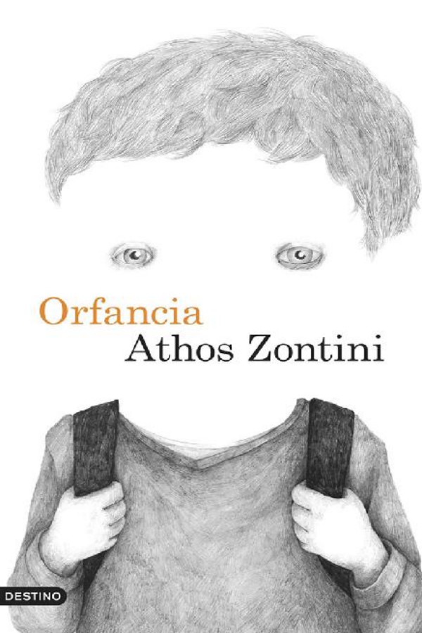 Orfancia
