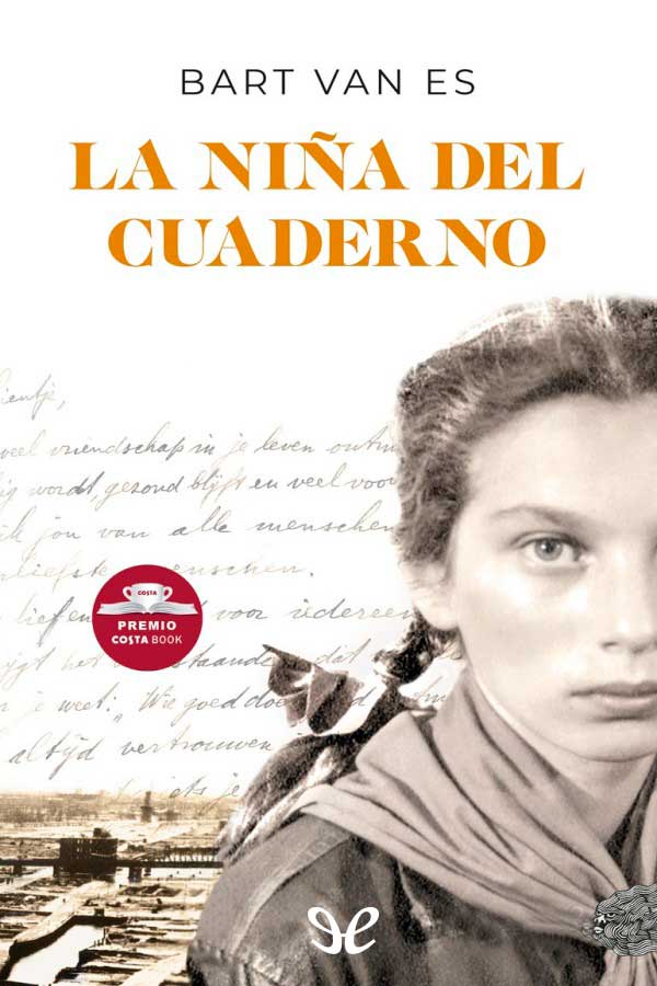 La niña del cuaderno