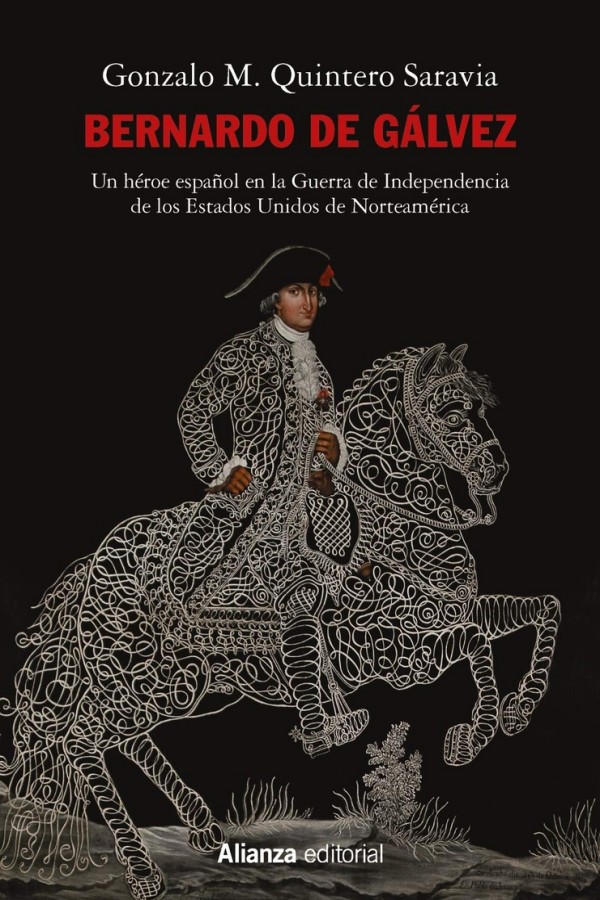 Bernardo de Gálvez