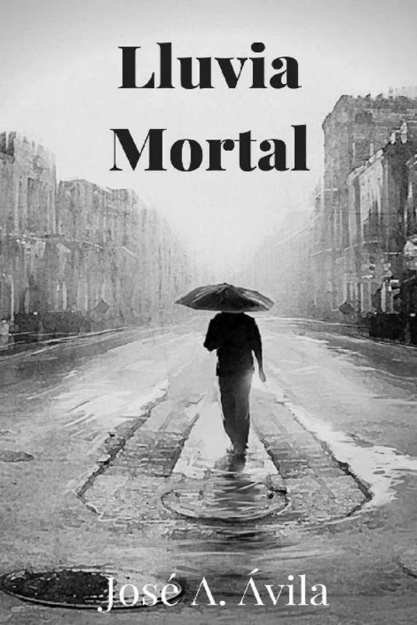 Lluvia mortal