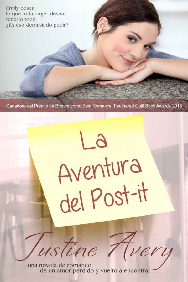 La aventura del post-it