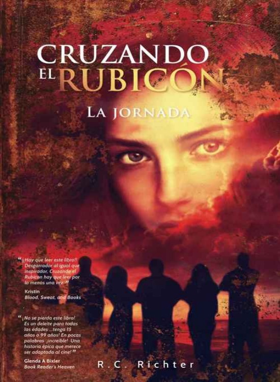 Cruzando el Rubicón. La jornada