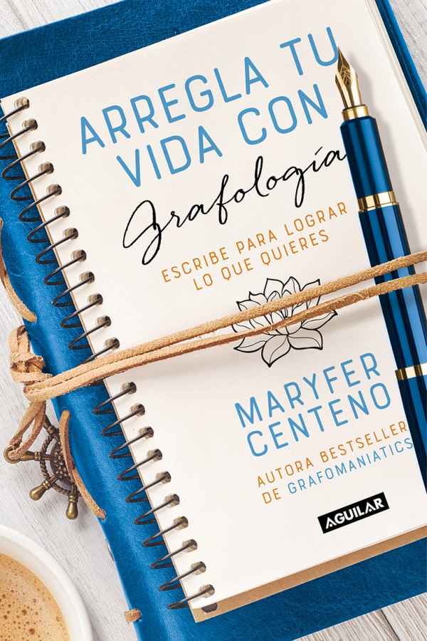 Arregla tu vida con grafología