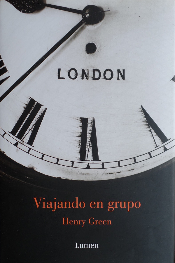 Viajando en grupo