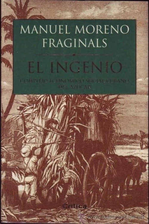 El ingenio
