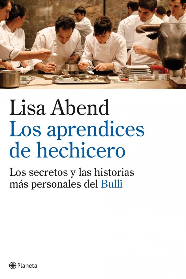 Los aprendices de hechicero