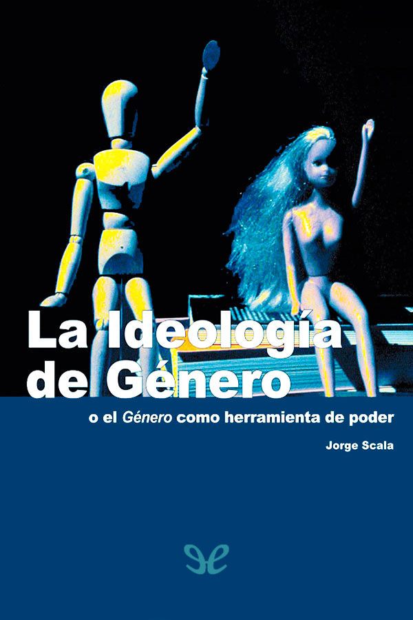 La ideología de género