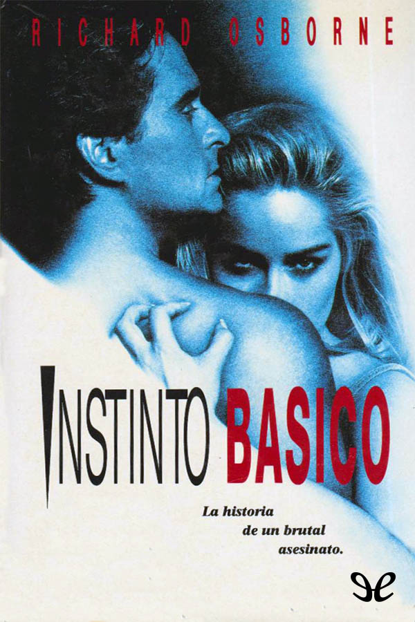 Instinto básico