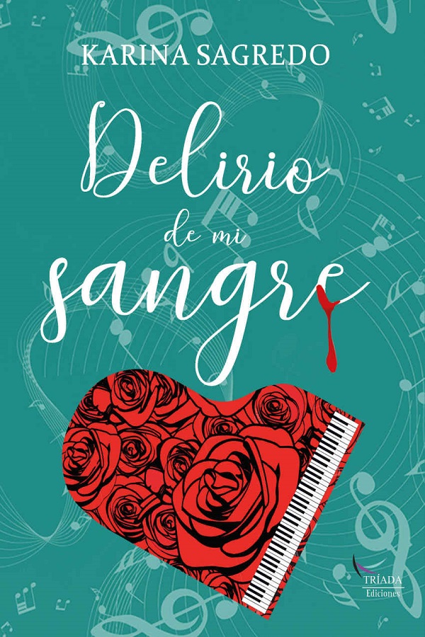 Delirio de mi sangre