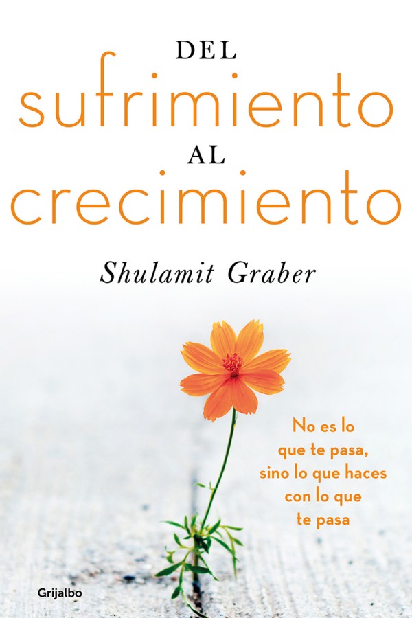 Del sufrimiento al crecimiento