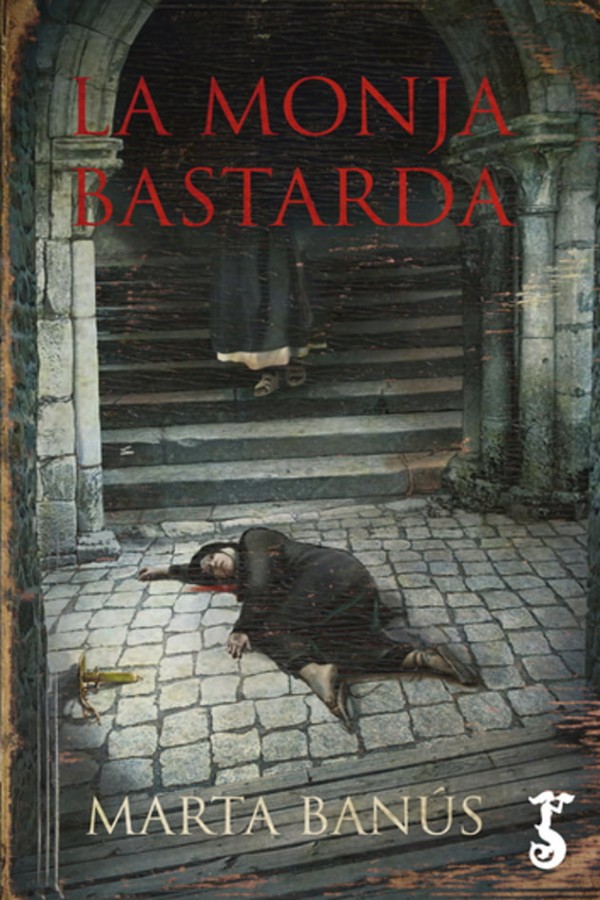 La monja bastarda