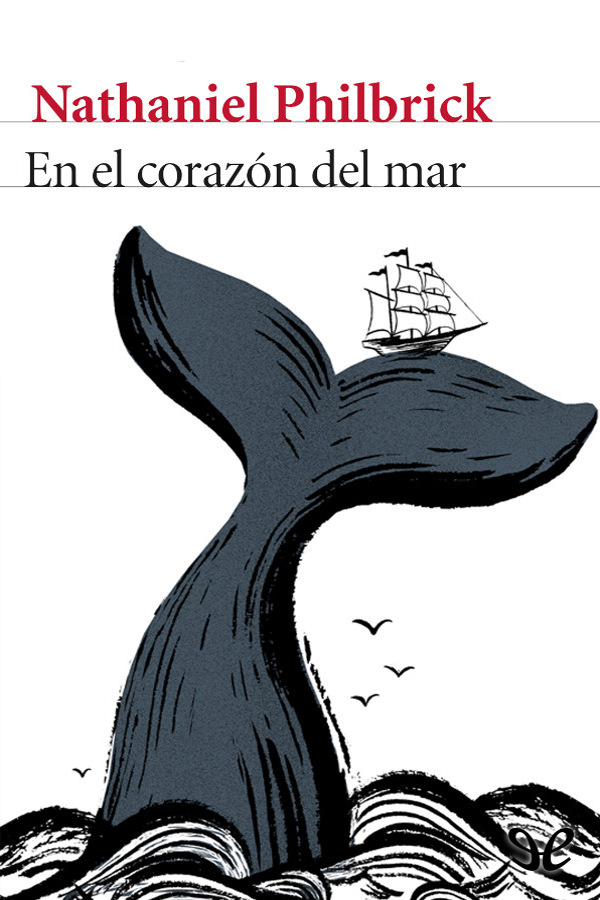 En el corazón del mar