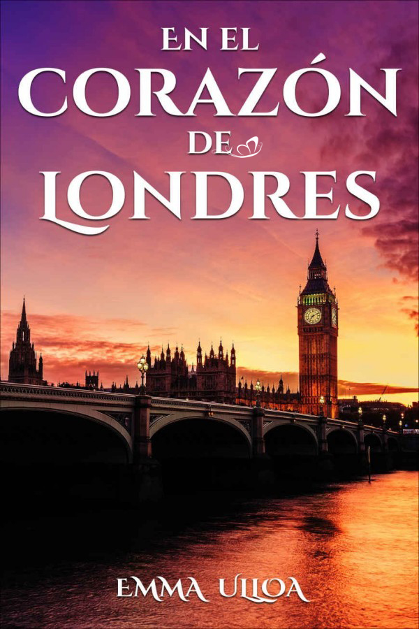 En el corazón de Londres