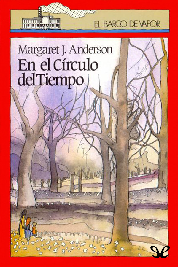 En el Círculo del Tiempo