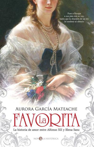 La favorita