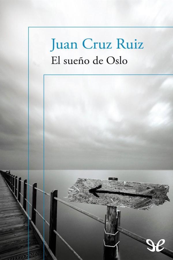 El sueño de Oslo