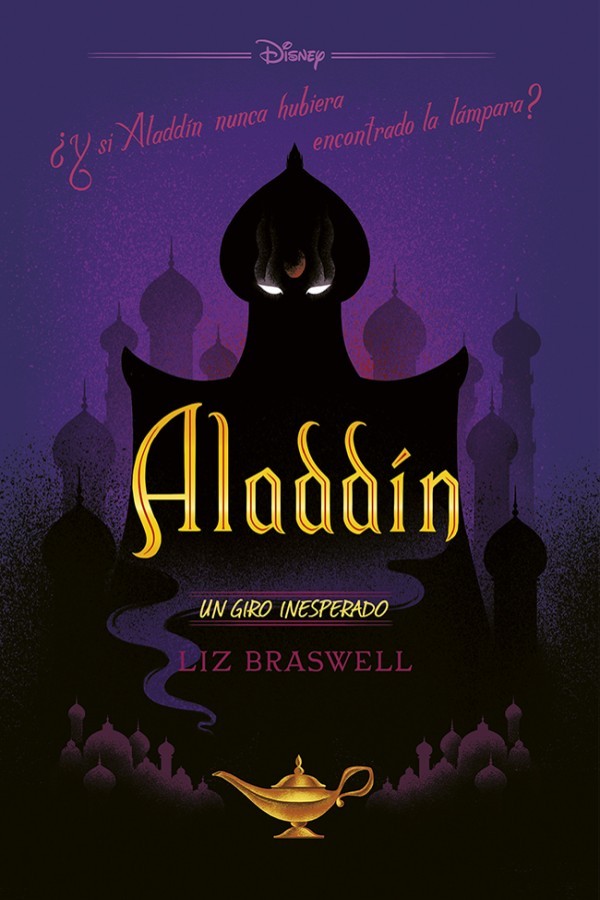 Aladdín