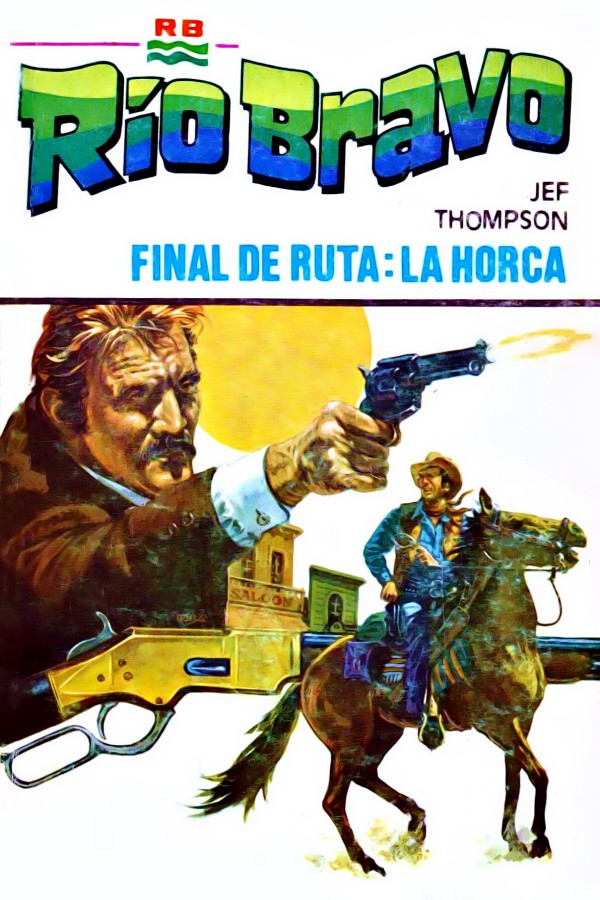 Final de ruta: la horca
