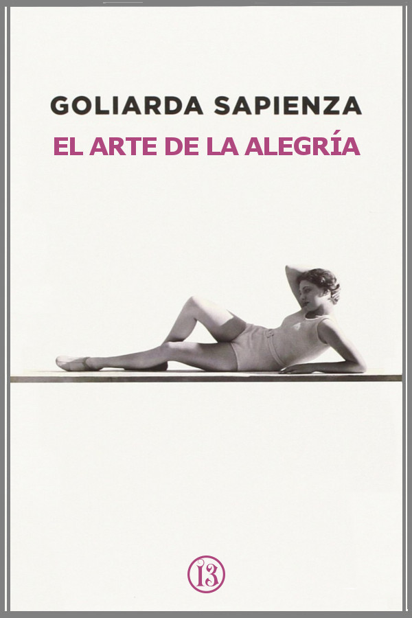El arte de la alegría