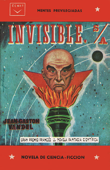 Invisible S.A.