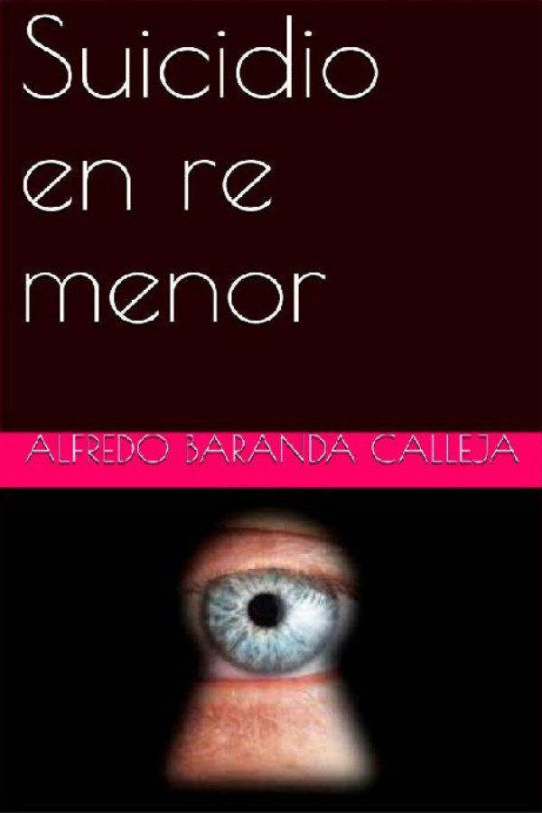 Suicidio en re menor