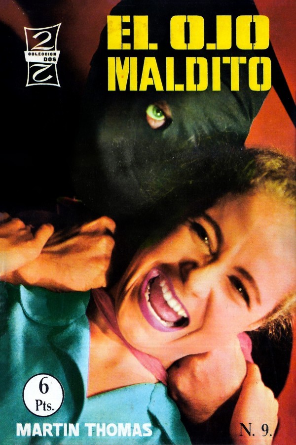 El ojo maldito