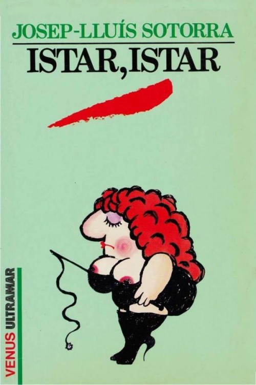 Istar, Istar