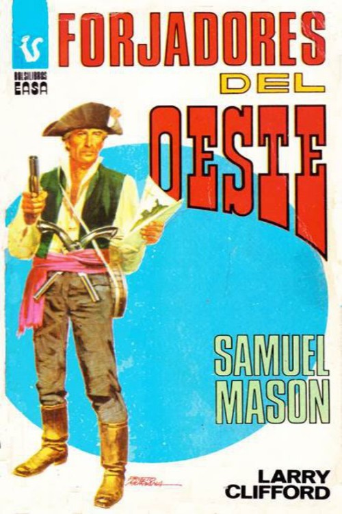 Samuel Mason